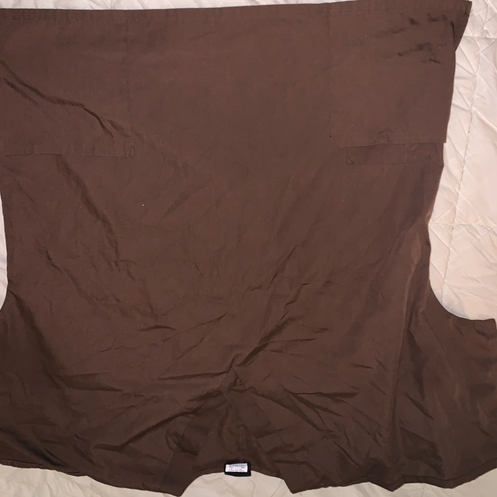 Cherokee scrub top